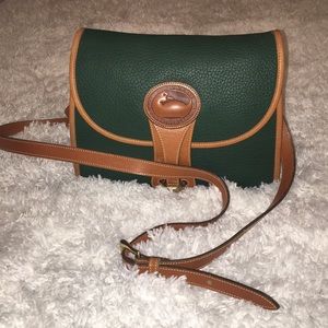 Dooney & Bourke All-Weather Leather bag